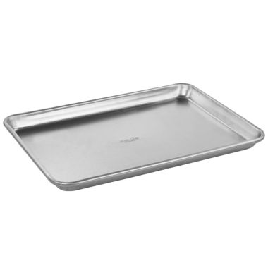 Martha Stewart 15 Inch Aluminum Baking Sheet. View a larger version of this product image.
