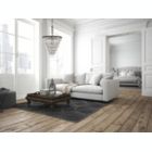 Alternate image 1 for Elegant Lighting Nordic 7 lights black chandelier