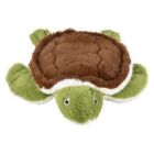 Alternate image 1 for Rhode Island Novelty Ocean Safe Sea Turtle 8 inch Stuffed Animal Plush Toy