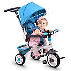 Alternate image 0 for Gymax Baby Stroller Tricycle Detachable Learning Toy Bike