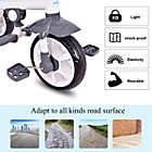 Alternate image 1 for Gymax Baby Stroller Tricycle Detachable Learning Toy Bike