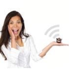 Alternate image 1 for My Audio Pet Mini Bluetooth Wireless Speaker For Kids of All Ages TWS - Pairs With Any My Audio Other Pet Speaker - Slow Jam The Sloth