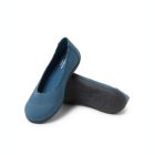 Alternate image 1 for Dearfoams Womens Misty Ballet Flat