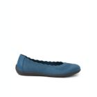 Alternate image 2 for Dearfoams Womens Misty Ballet Flat