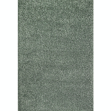 nuLOOM Kara Solid Shag Area Rug. View a larger version of this product image.