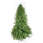 Alternate image 0 for Garden Elements 9' North Star Christmas Tree- 950 LED Lights