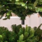 Alternate image 2 for Garden Elements 9' North Star Christmas Tree- 950 LED Lights