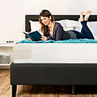 Alternate image 0 for Best Choice Products 10" Queen Size Memory Foam Mattress