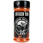 Alternate image 0 for Montana Outlaw BBQ Chicken Rub Seasoning 7.1 Oz Award Winning Championship Blend