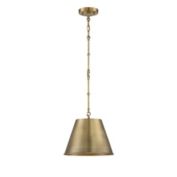 Savoy House Alden Pendant Light