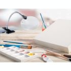 Alternate image 1 for Daylight Flexilens on Mini Clip - UN91101 - Magnifier - 3 Diopter Magnification