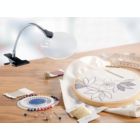 Alternate image 2 for Daylight Flexilens on Mini Clip - UN91101 - Magnifier - 3 Diopter Magnification