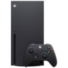 Alternate image 0 for Xbox Series X 1TB Console in Black