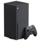Alternate image 2 for Xbox Series X 1TB Console in Black