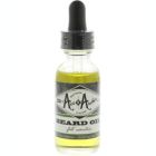 Alternate image 0 for Beard Oil-Conditioner and Softener, Fall Mountain--Pine Scotch, Cedar, and Frankincense - 1 oz