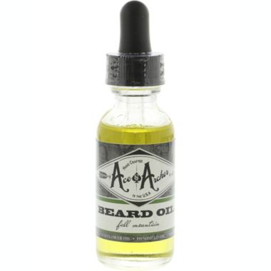 Beard Oil-Conditioner and Softener, Fall Mountain--Pine Scotch, Cedar, and Frankincense - 1 oz. View a larger version of this product image.
