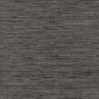 Alternate image 0 for Roommates Decor Modern Faux Grasscloth Peel & Stick Wallpaper - Dark Gray
