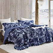 Byourbed Nah I&#39;m Good Oversized Coma Inducer Comforter - King - Blue