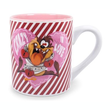 Exclusive Looney Tunes Tasmanian Devil 