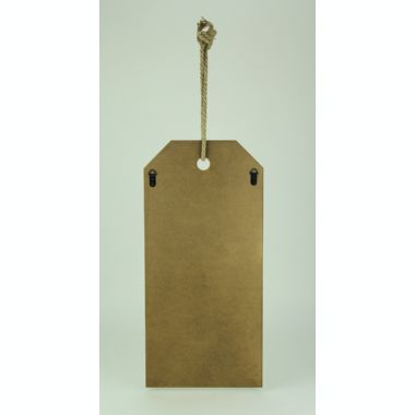 VIP Home and Garden Love You Like Cake Decorative Wood Wall Hanging. View a larger version of this product image.