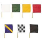 Alternate image 0 for Annin Set of 7 Nylon Racing Flags on Dowels
