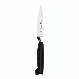 ZWILLING TWIN Four Star II Paring Knife