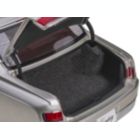 Alternate image 2 for Carfaxo Toyota Century with Curtains RHD (Right Hand Drive) Silver Special Edition 1/18 Model Car by Autoart