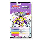 Alternate image 0 for Melissa And Doug On The Go Magicolor Princess Coloring Pad