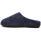 Alternate image 1 for RockDove Women's Birdseye Knit Two-Tone Memory Foam Slipper