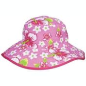 Baby Sun Hats - Reversible Patterns