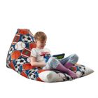 Alternate image 1 for Loungie Bean Bag Cover