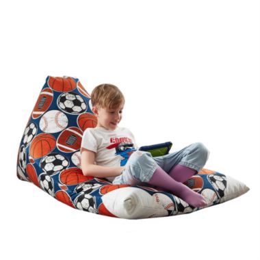 Loungie Bean Bag Cover. View a larger version of this product image.