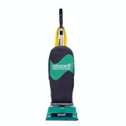 BISSELL COMMERCIAL PREMIUM LIGHTWEIGHT UPRIGHT VACUUM BGU8000