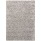 Alternate image 0 for Nourison Amore Light Grey Shag Area Rug AMOR1 7'10" x 10'10"