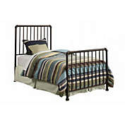 Hillsdale Furniture Brandi Bed Set - Twin - Bed Frame Included