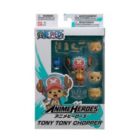 Alternate image 0 for Bandai One Piece Anime Heroes Tony Tony Chopper Figure