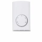 Alternate image 0 for Cadet T521-W 5280W Single Pole Home Thermostat, White