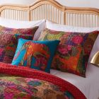 Alternate image 3 for Greenland Home Fashion Jewel Quilt And Sham Bonus Set - 5 - Piece - King 105x95", Multi