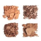 Alternate image 1 for Mellow Cosmetics Eyeshadow Quad - Aphrodite