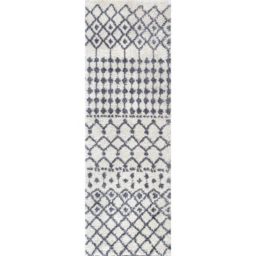 nuLOOM Moroccan Barbara Area Rug