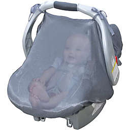 Jolly Jumper - Solar Infant Car Seat Net