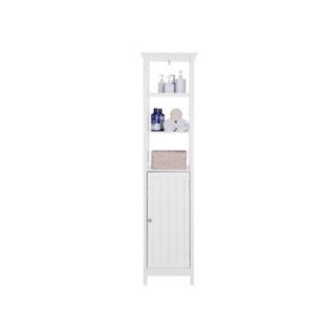 BreeBe Floor Cabinet with Shelf. View a larger version of this product image.