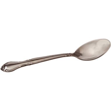 Winco Piece Elegance Teaspoon Set. View a larger version of this product image.