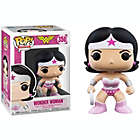 Alternate image 0 for Funko Pop! DC Heroes  Breast Cancer Awareness - Wonder Woman #350 49989