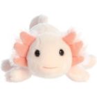 Alternate image 1 for Aurora - Mini Flopsie - 8" Axel Axolotl