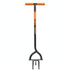 Alternate image 0 for Fiskars (#3799001001) 40 Long Handle Steel Tiller