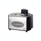 Alternate image 0 for Sunpentown Ice Cream Maker (1.5-qt) - Stainless