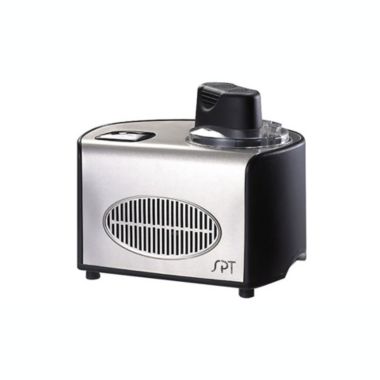 Sunpentown Ice Cream Maker (1.5-qt) - Stainless. View a larger version of this product image.