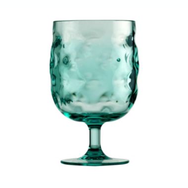 Marine Business Aqua Harmony Wine Glass (Set of 6). View a larger version of this product image.