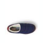 Alternate image 3 for Dearfoams Womens Kendra Nylon Sport Lounge Clog